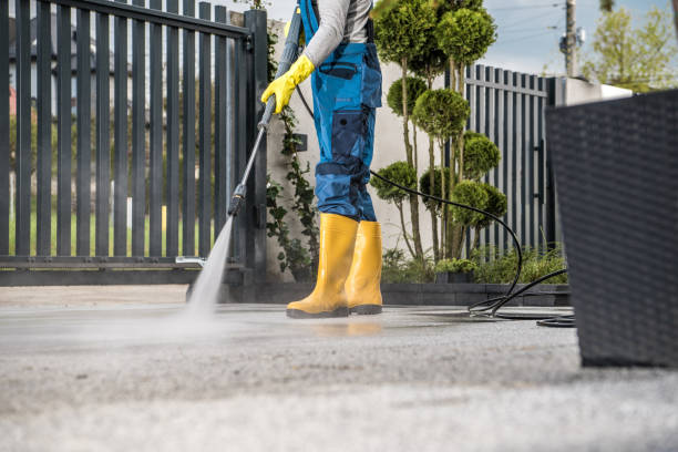 Trusted Holly Lake Ranch, TX Pressure Washing Experts
