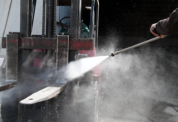 Best Pressure Washing Near Me  in Holly Lake Ranch, TX