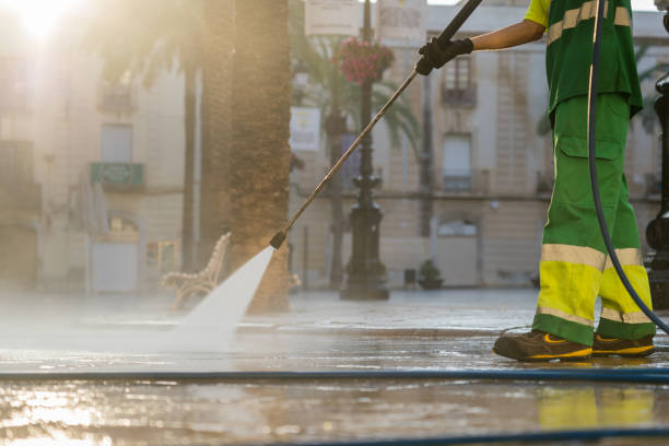 Best Residential Pressure Washing Services  in Holly Lake Ranch, TX
